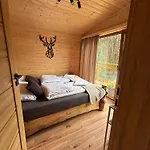Forrest House Na Drzewie Niedaleko Suntago Dom wakacyjny